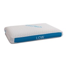 Blue Ice Pillow - Low